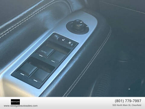 2014 Jeep Compass Limited