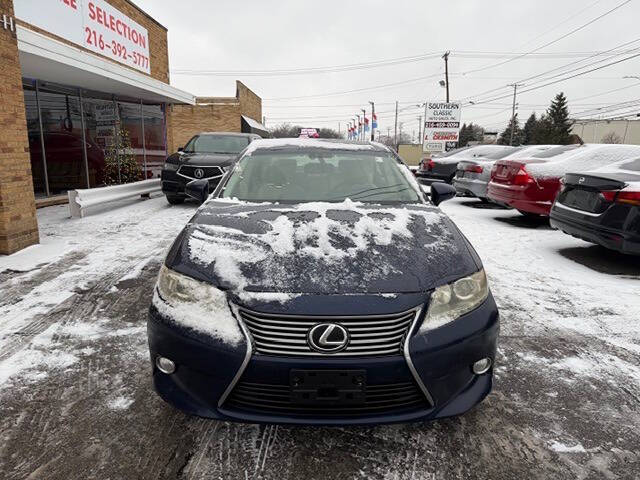 2013 Lexus ES 350