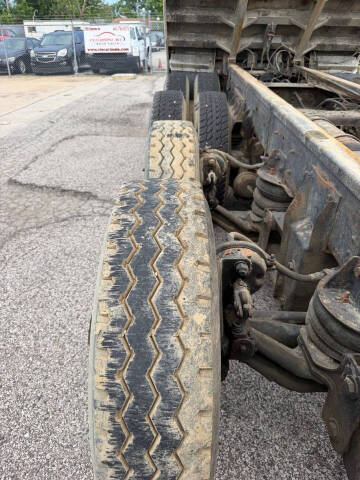 1997 Ford LT9000