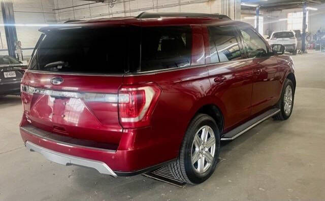 2019 Ford Expedition XLT