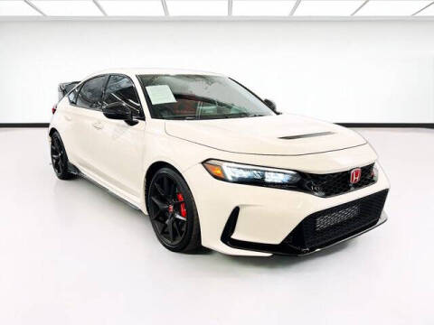 2024 Honda Civic Type R