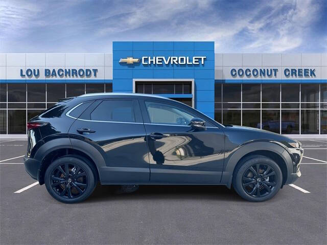 2024 Mazda CX-30 2.5 S Select Sport