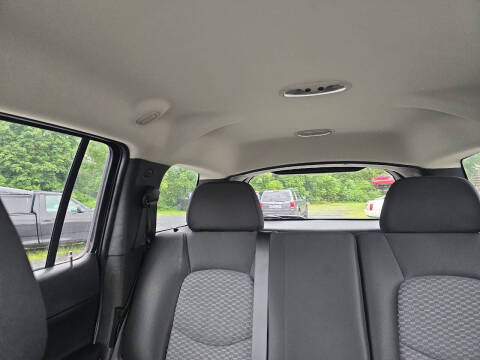 2011 Chevrolet HHR LS