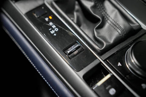 2021 Mazda CX-30 2.5 S