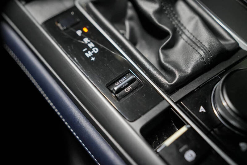 2021 Mazda CX-30 2.5 S