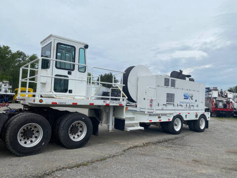 2014 Sherman Reilly PTR-7230S