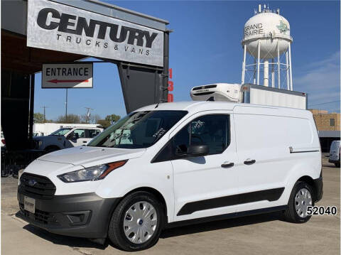 2023 Ford Transit Connect XL