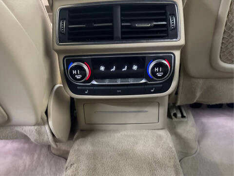 2017 Audi Q7 3.0T quattro Premium Plus