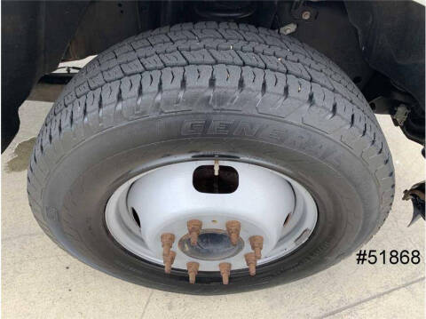 2016 Ford F-350 Super Duty