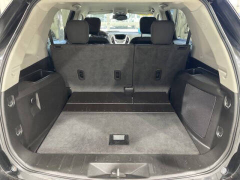 2013 GMC Terrain SLE-1