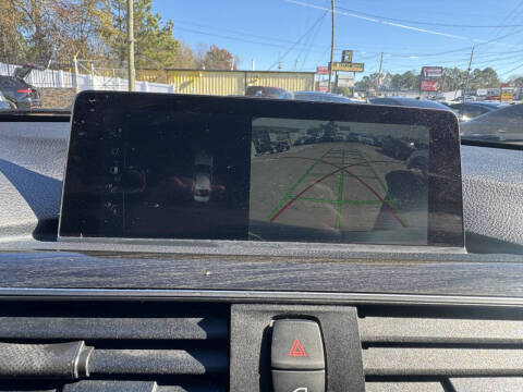 2017 BMW 3 Series 330i