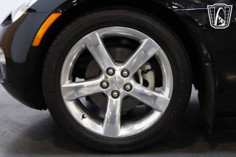 2006 Pontiac Solstice