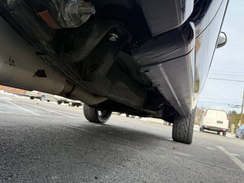 2006 GMC Sierra 1500 Denali