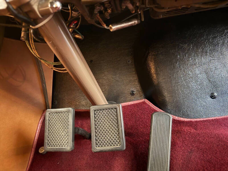 1941 Packard Super Eight