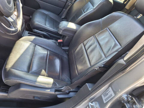 2017 Jeep Patriot High Altitude