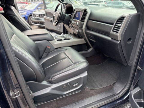 2021 Ford Expedition MAX XLT