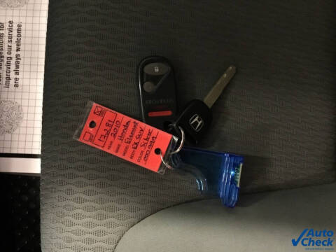 2010 Honda Element EX