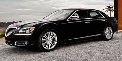 2012 Chrysler 300 for sale at Hickory Used Car Superstore in Hickory NC