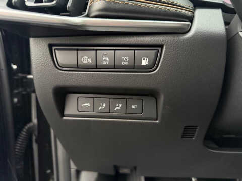 2026 Mazda CX-90 Plug-in Hybrid Premium Plus