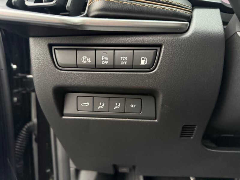 2026 Mazda CX-90 Plug-in Hybrid Premium Plus