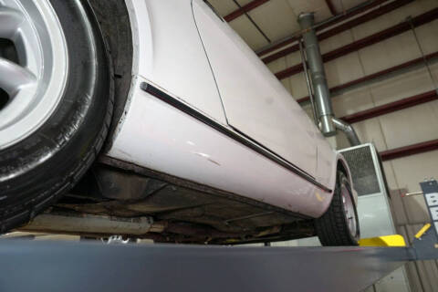 1980 Triumph TR8