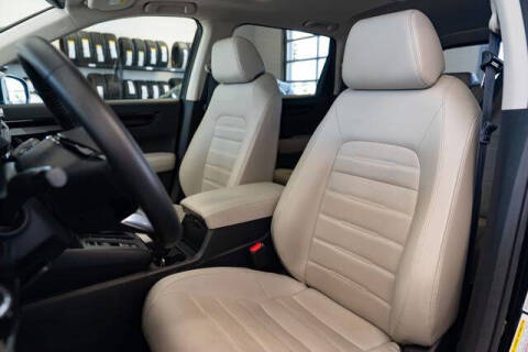 2023 Honda CR-V