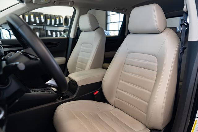 2023 Honda CR-V