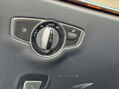 2022 Mercedes-Benz E-Class E 350