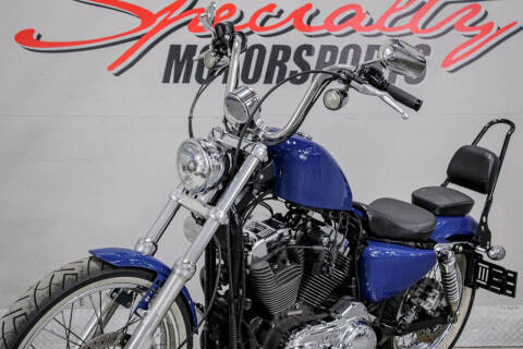 2014 Harley-Davidson Seventy-Two