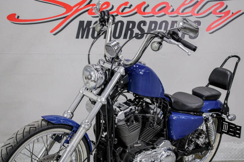 2014 Harley-Davidson Seventy-Two