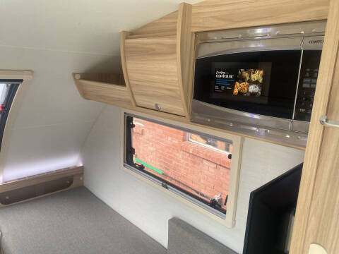 2026 nuCamp RV T@B 360