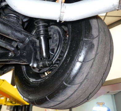 1986 Chevrolet El Camino