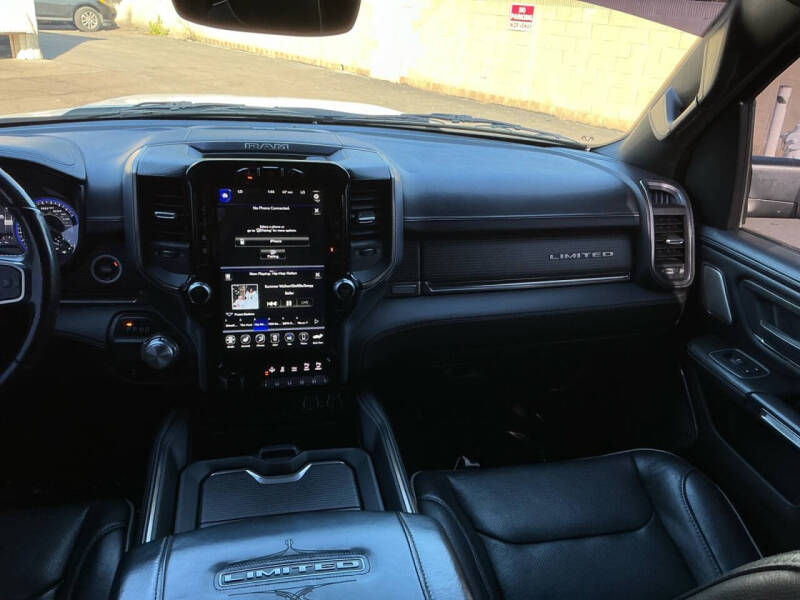 2020 RAM 1500 Limited