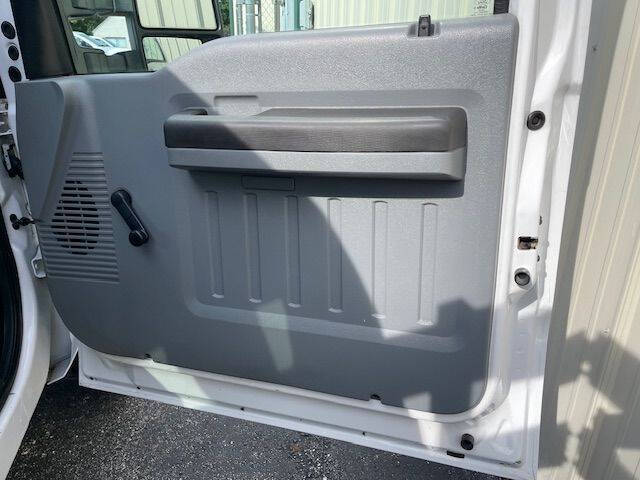 2016 Ford F-350 Super Duty