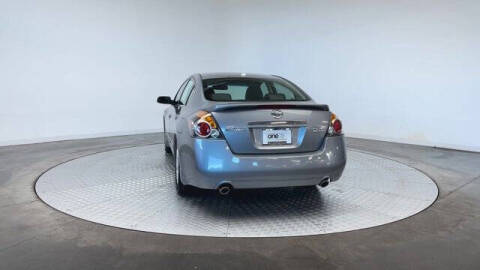 2007 Nissan Altima 3.5 SL
