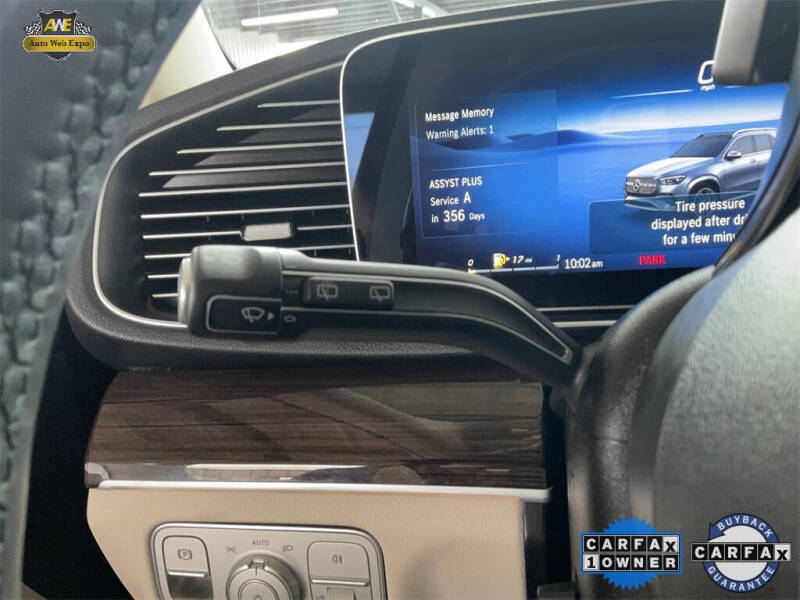 2024 Mercedes-Benz GLE GLE 350 4MATIC