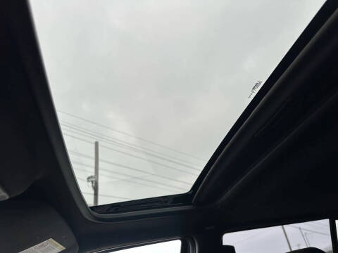 2012 Lincoln Navigator