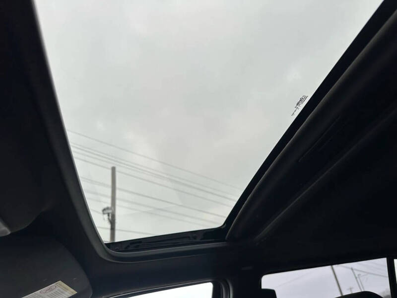 2012 Lincoln Navigator