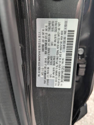 2023 Mazda CX-30 2.5 S Select