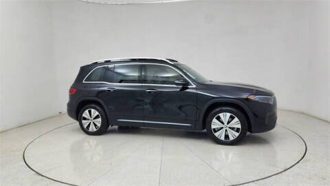 2024 Mercedes-Benz EQB EQB 250+