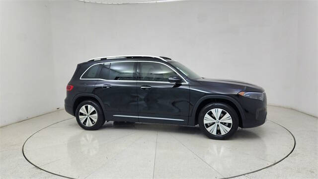 2024 Mercedes-Benz EQB EQB 250+