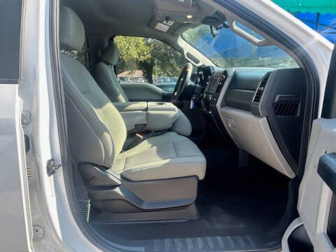 2021 Ford F-350 Super Duty Lariat