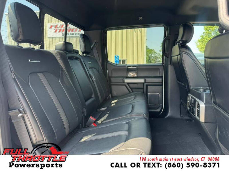 2021 Ford F-350 Super Duty