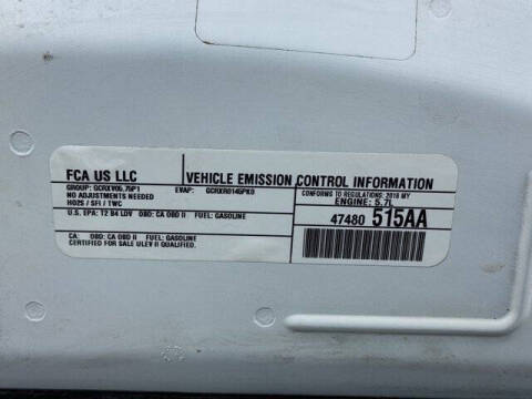 2016 Dodge Challenger R/T