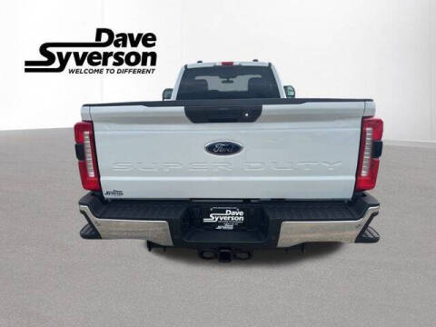 2025 Ford F-350 Super Duty XLT