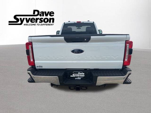 2025 Ford F-350 Super Duty XLT