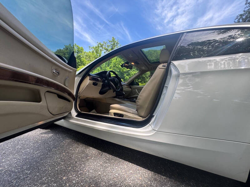 2008 BMW 3 Series 328xi