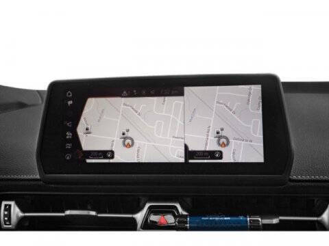 2020 Toyota GR Supra 3.0