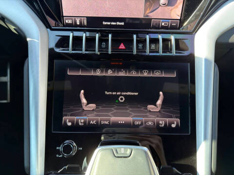 2020 Lamborghini Urus