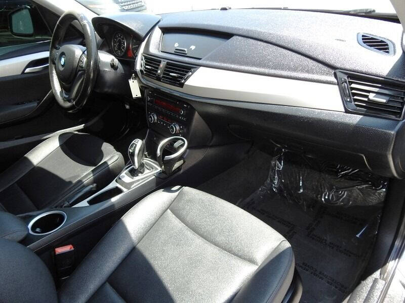 2014 BMW X1 SUV / Crossover - $9,900